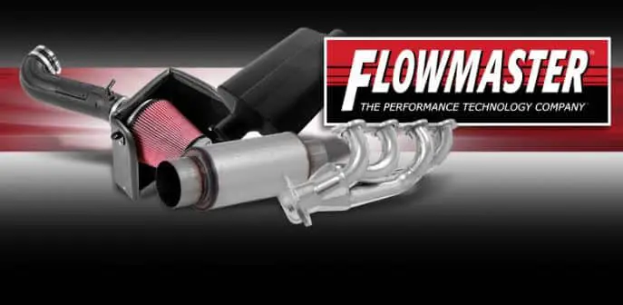 How Much Hp Does a Flowmaster Exhaust Add