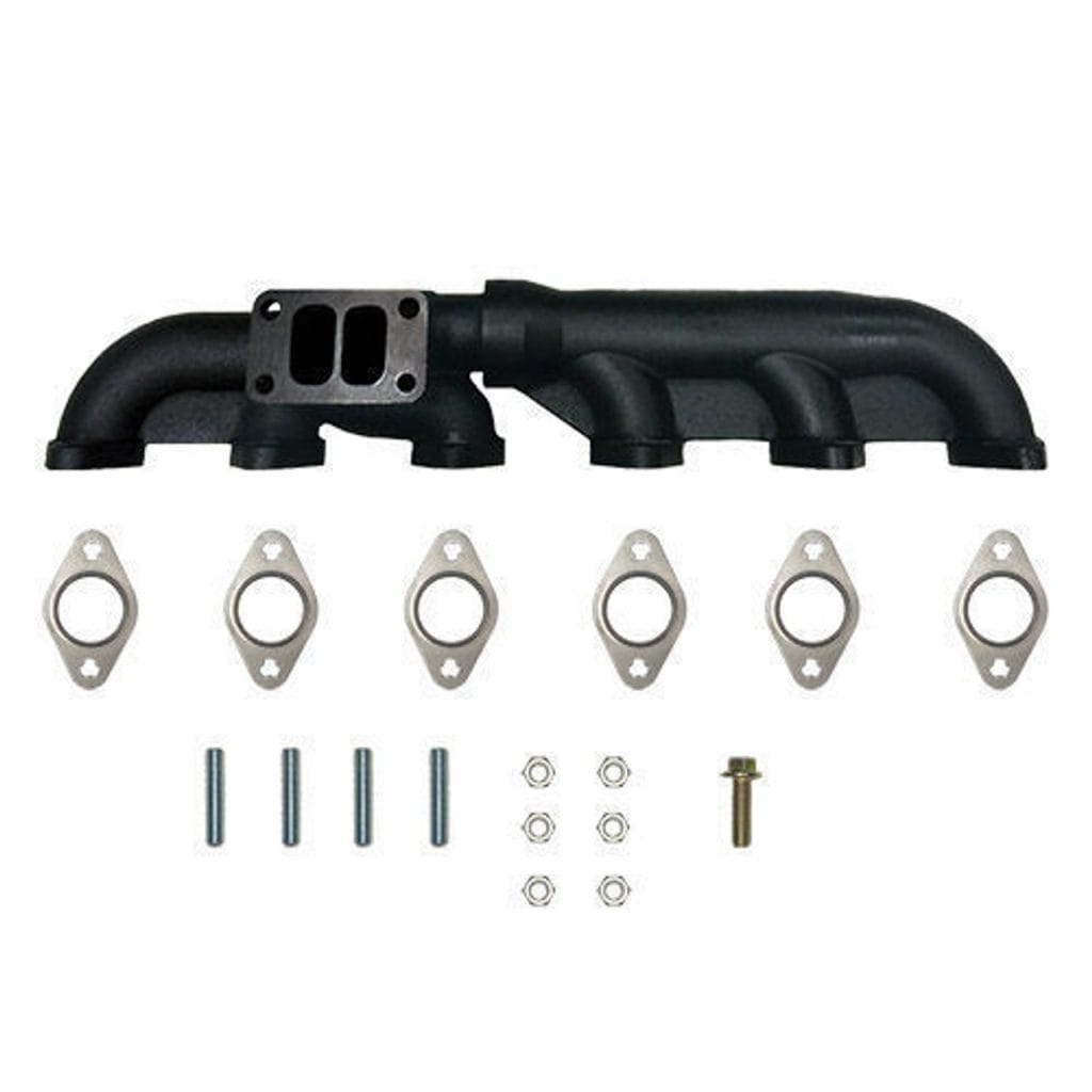 Best Exhaust Manifold for 5.9 Cummins Exhaust Blog