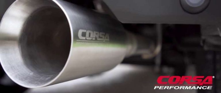 Does Cold Air Intake Make Exhaust Louder