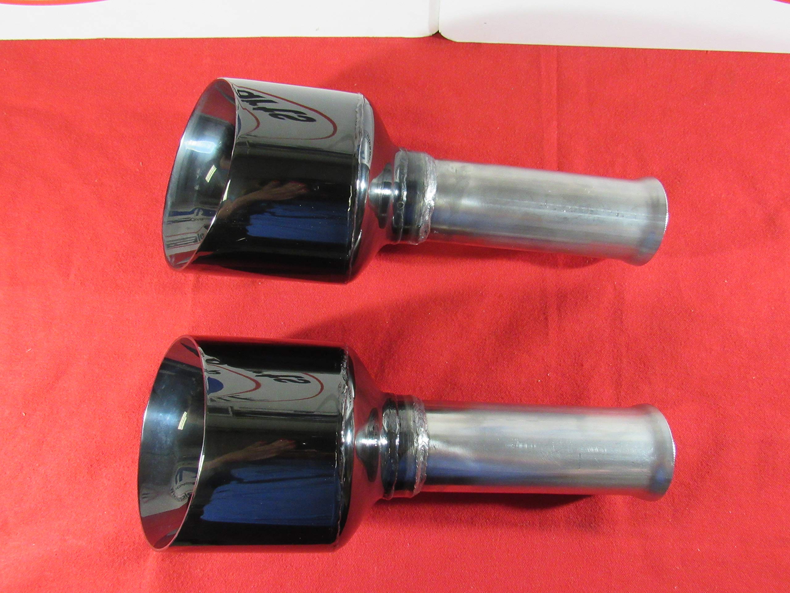 Ram 1500 Exhaust Tip Size - Exhaust Blog