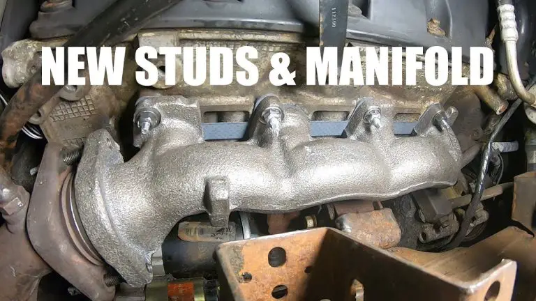 F150 Exhaust Manifold Leak Repair Cost