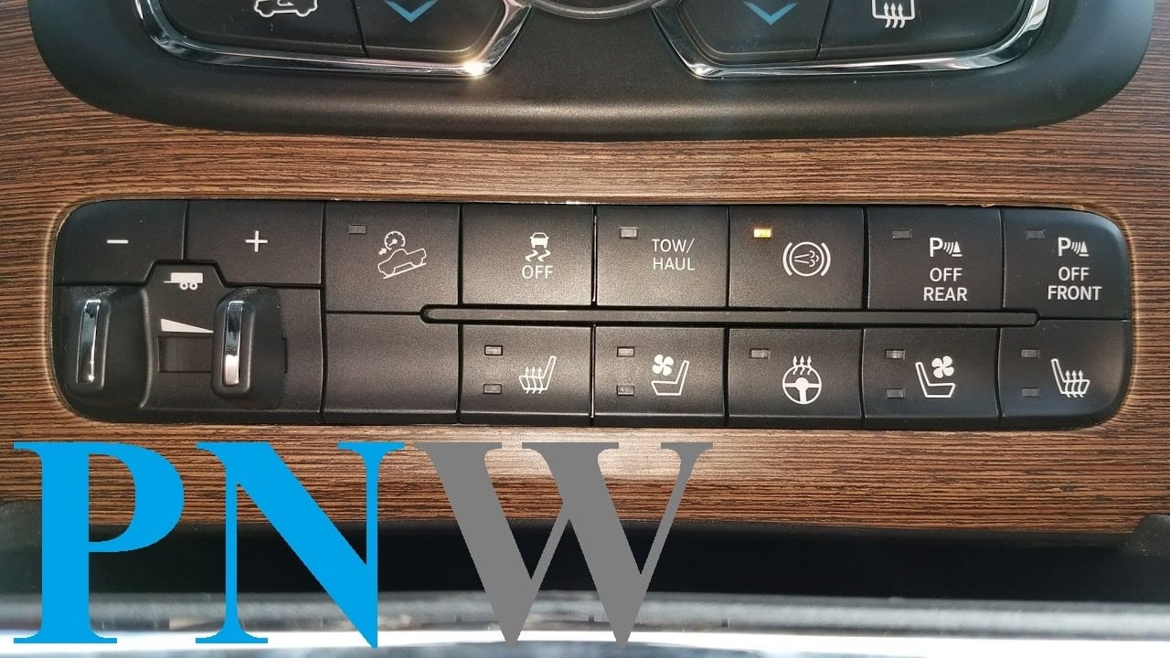 How to Turn on Exhaust Brake 6.7 Cummins Exhaust Blog