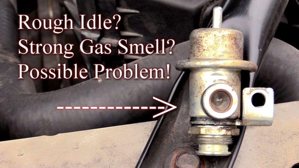 Exhaust Smells Like Gas Rough Idle Exhaust Blog