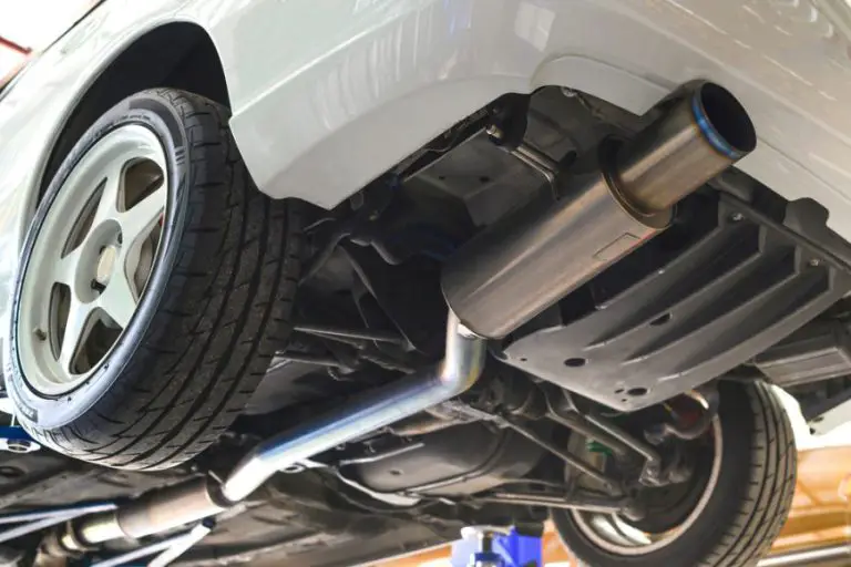 How Does Exhaust Affect Performance? Boost Your Vehicle’s Power!