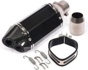 What is a Db Killer Exhaust: Unveiling the Power Within