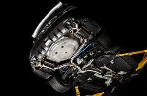 What is a Db Killer Exhaust: Unveiling the Power Within