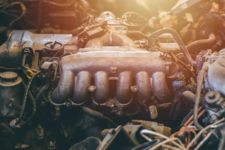 What is an Exhaust Manifold? Everything You Need to Know!
