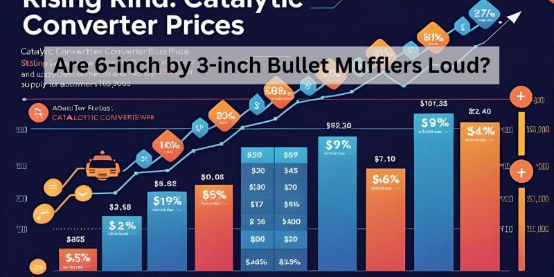 Are Catalytic Converter Prices Up?