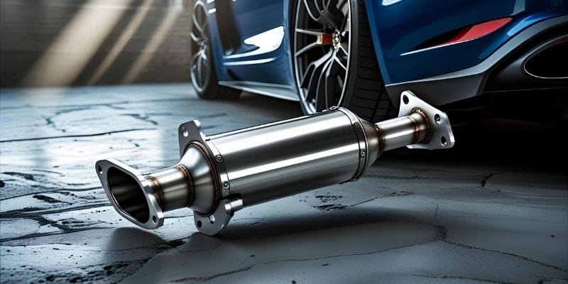 How Many Resonators Does a 2022 Audi Q3 Have?