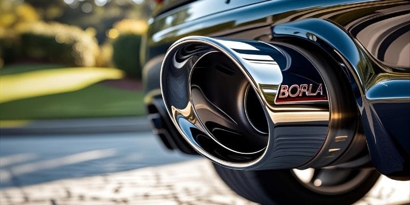 Are Borla Exhausts Good?