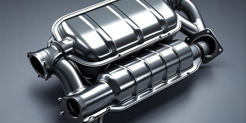 Are Catalytic Converter Prices Up?