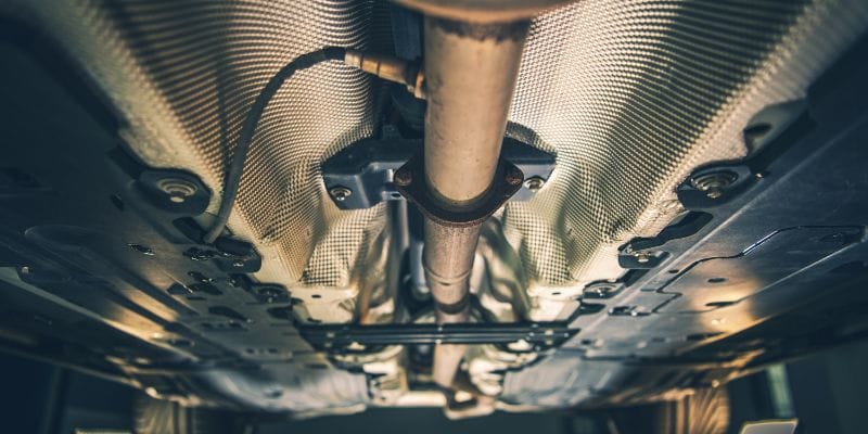 Do Cat-Back Exhaust Systems Increase Power and Torque?