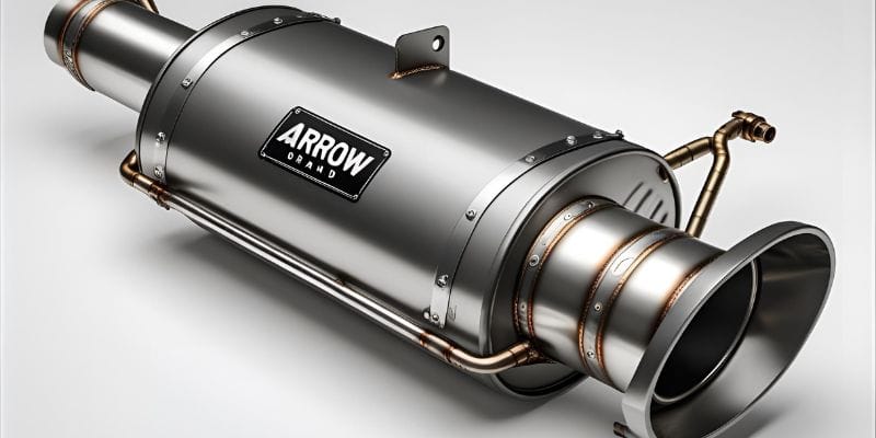 Are Arrow Exhausts Good? My Ride with These Bad Boys