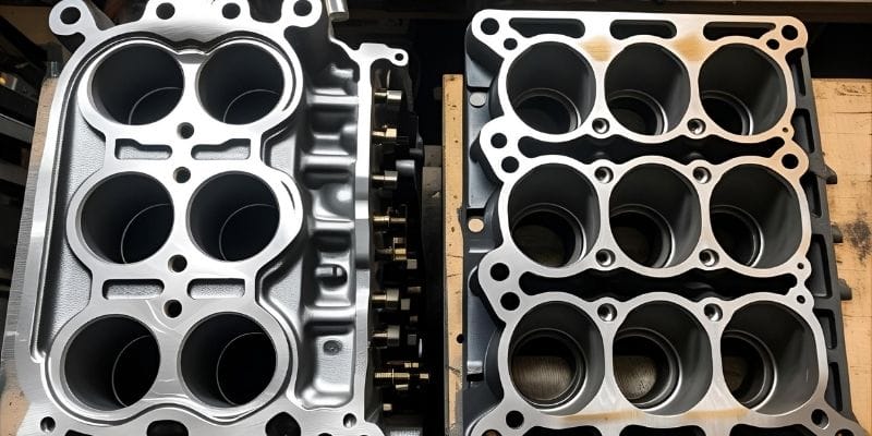 Are 1JZ and 2JZ Headers Interchangeable?