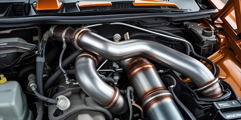 Why I Started Wondering About Catalytic Converters