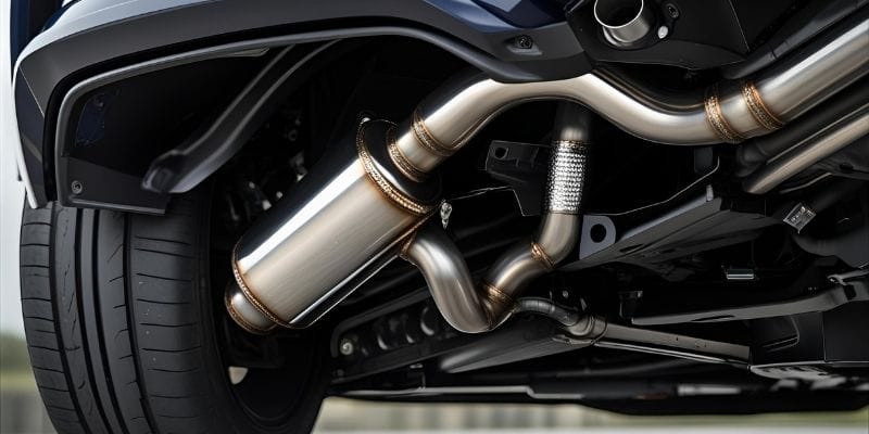 How Many Resonators Does a 2022 Audi Q3 Have?