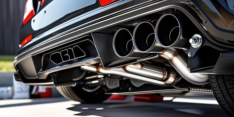 Are Borla Exhausts Good?