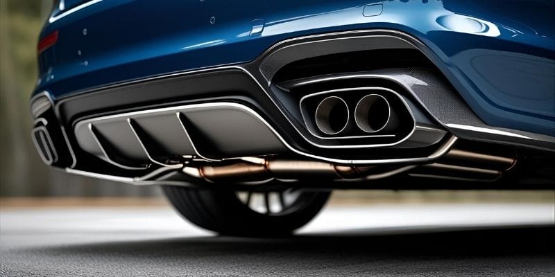 Are Titanium Tip Exhausts Better for Your Car?
