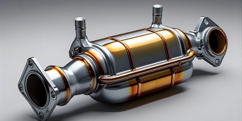 Are Catalytic Converter Prices Up?