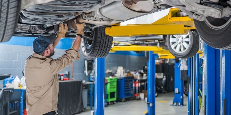 Do Cat-Back Exhaust Systems Increase Power and Torque?