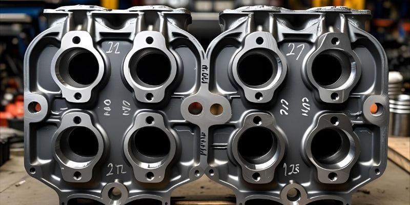 Are 1JZ and 2JZ Headers Interchangeable?