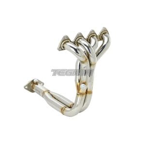 5.7 Hemi Exhaust Manifold Upgrade