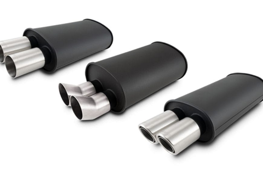 Are All Exhaust Tips Universal