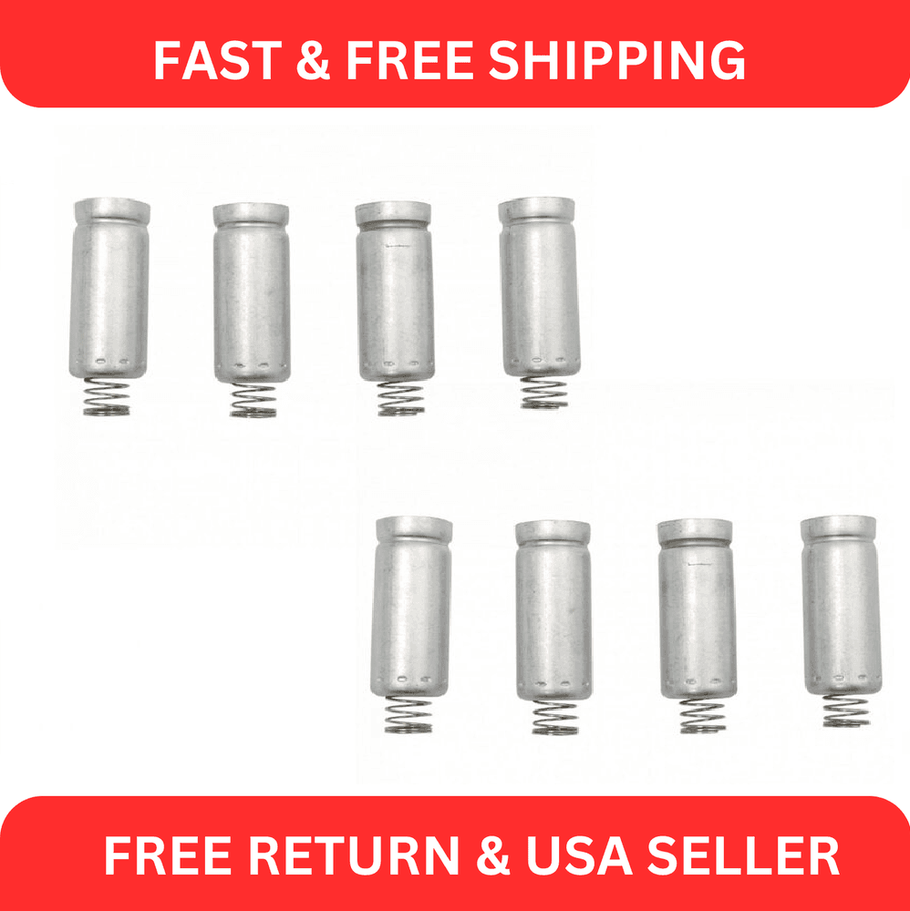 Are Chevy Camaro 3.8L 2001 Plug Wire Heat Shields Needed