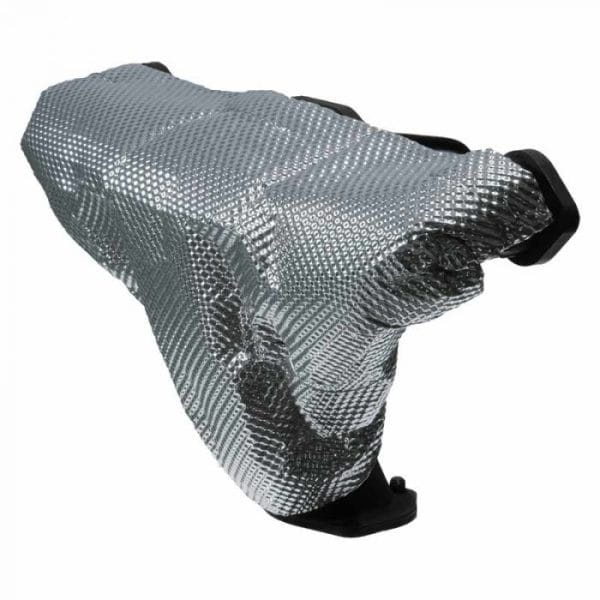 Are Exhaust Manifold Heat Shields Necessary