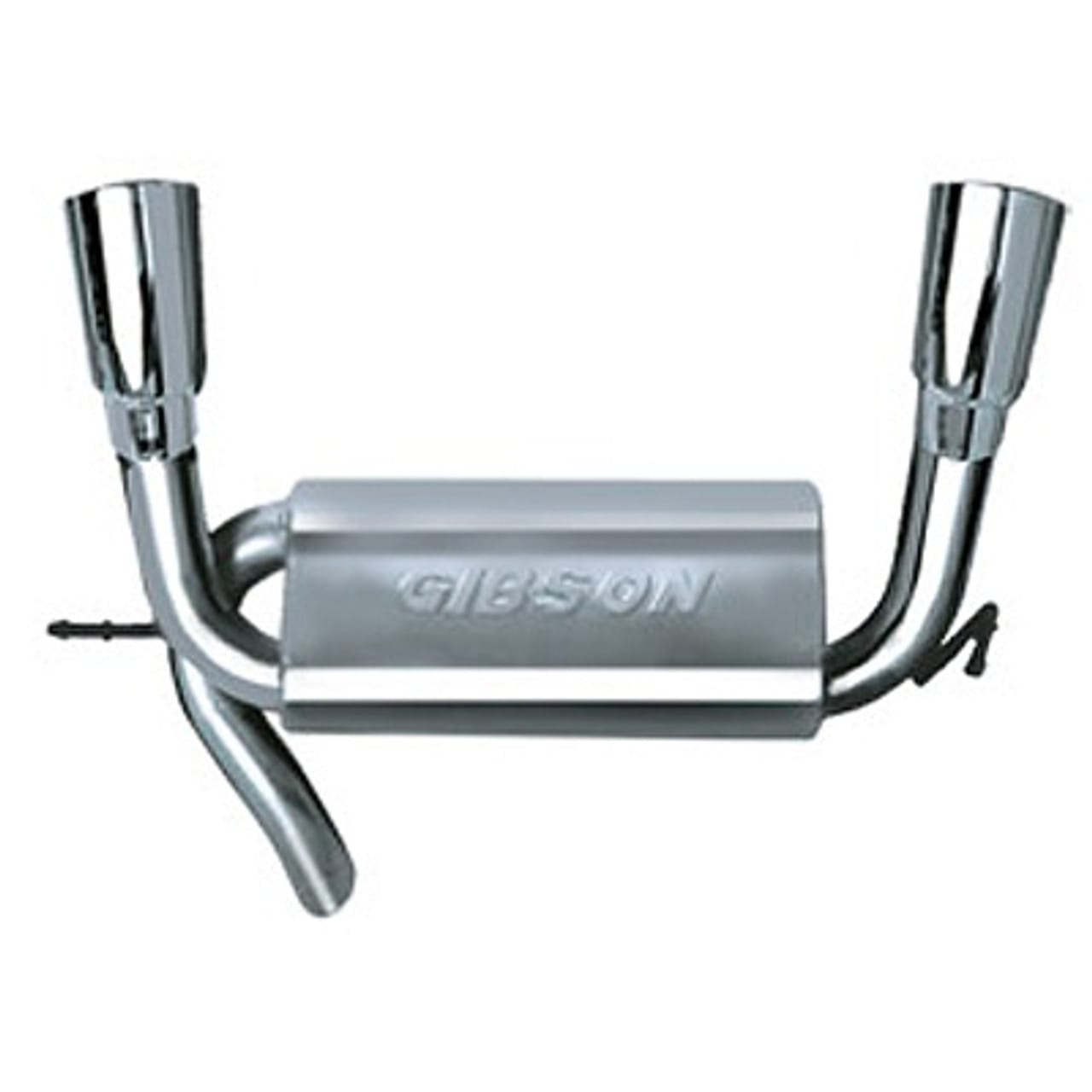 Are Gibson Exhaust Systems Any Good