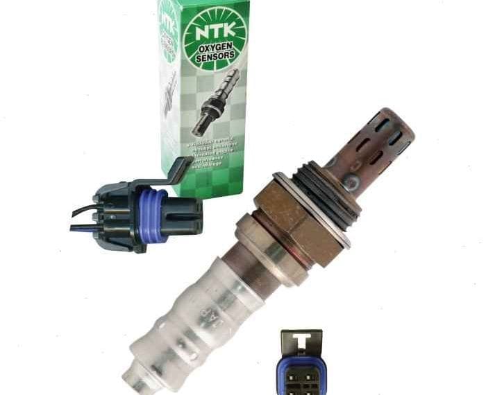 Are Ngk Oxygen Sensors Any Good