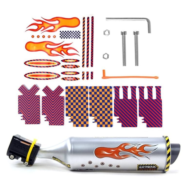 Does a Turbo Affect Exhaust Note