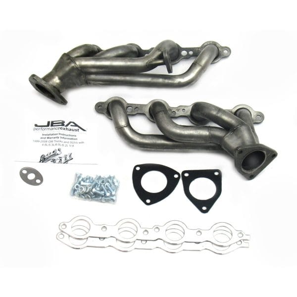Is Chevrolet Performance Exhaust for 5.3 Silverado Worth the Cost