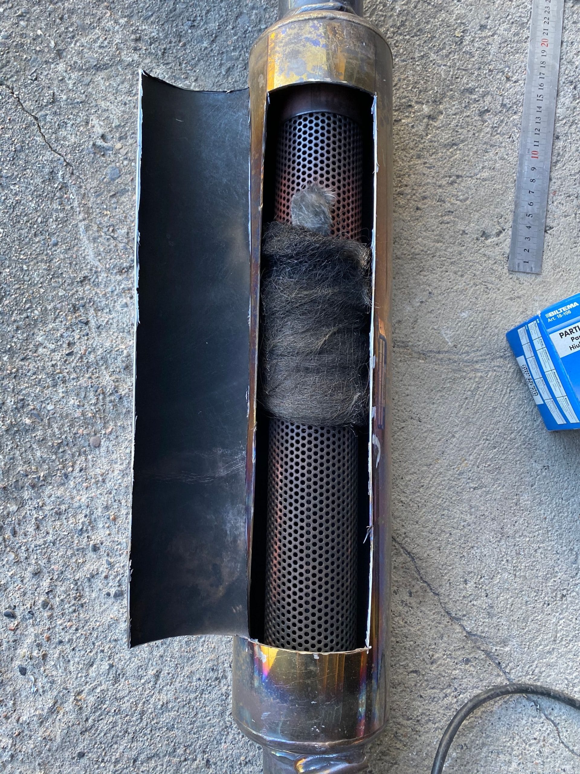 Is It Possible to Hollow Out Car Resonators