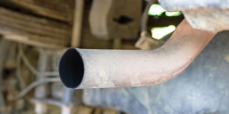 Are 2017 WRX Downpipes Restricted in CA
