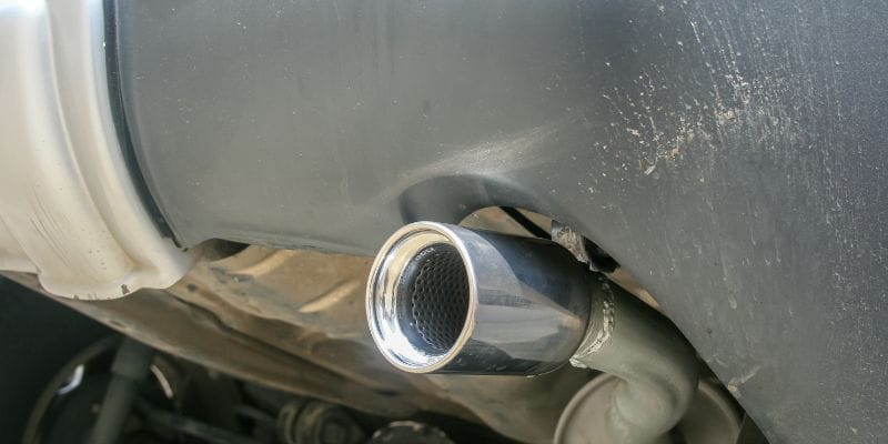 Are 2017 WRX Downpipes Restricted in CA