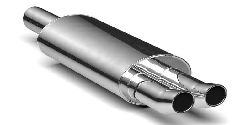 Are 2017 WRX Downpipes Restricted in CA