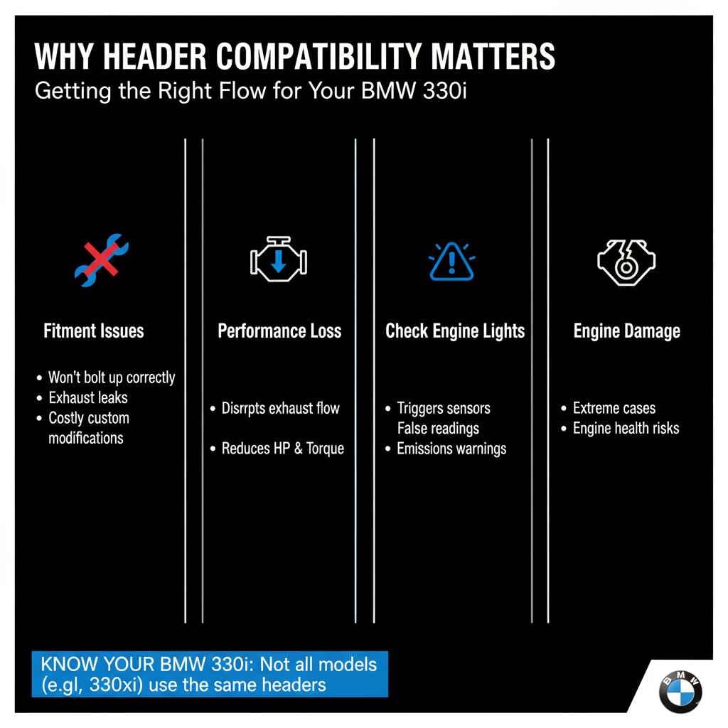 Why Header Compatibility Matters