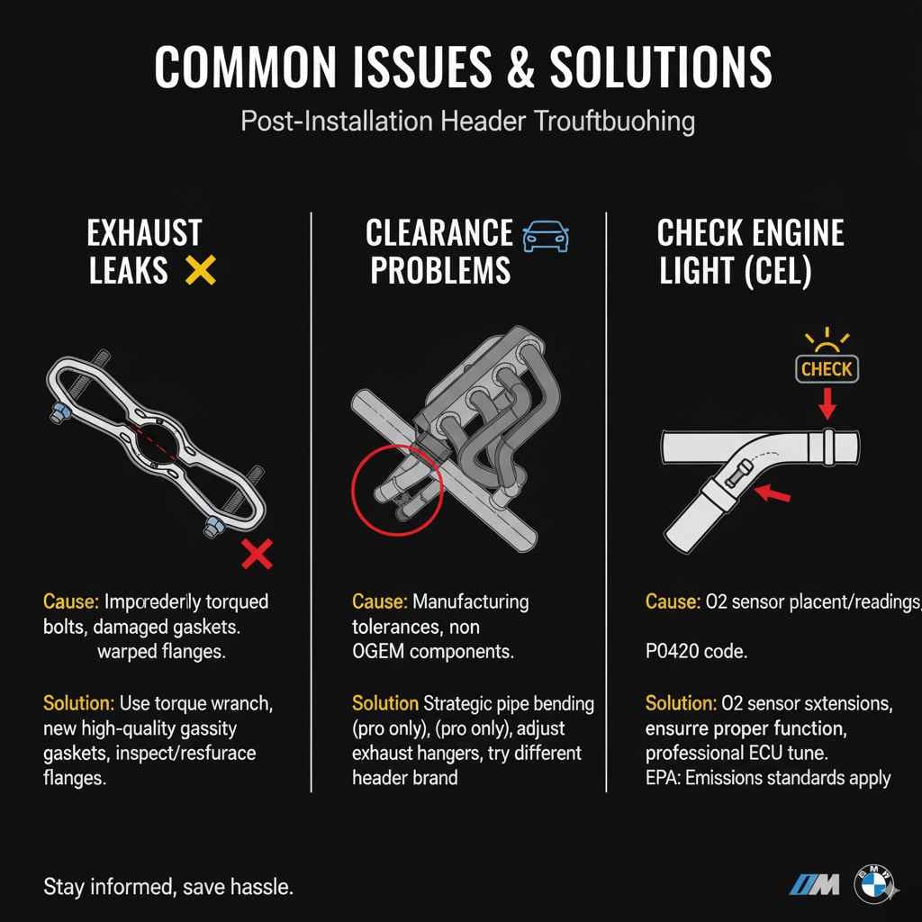 Common Issues and Solutions