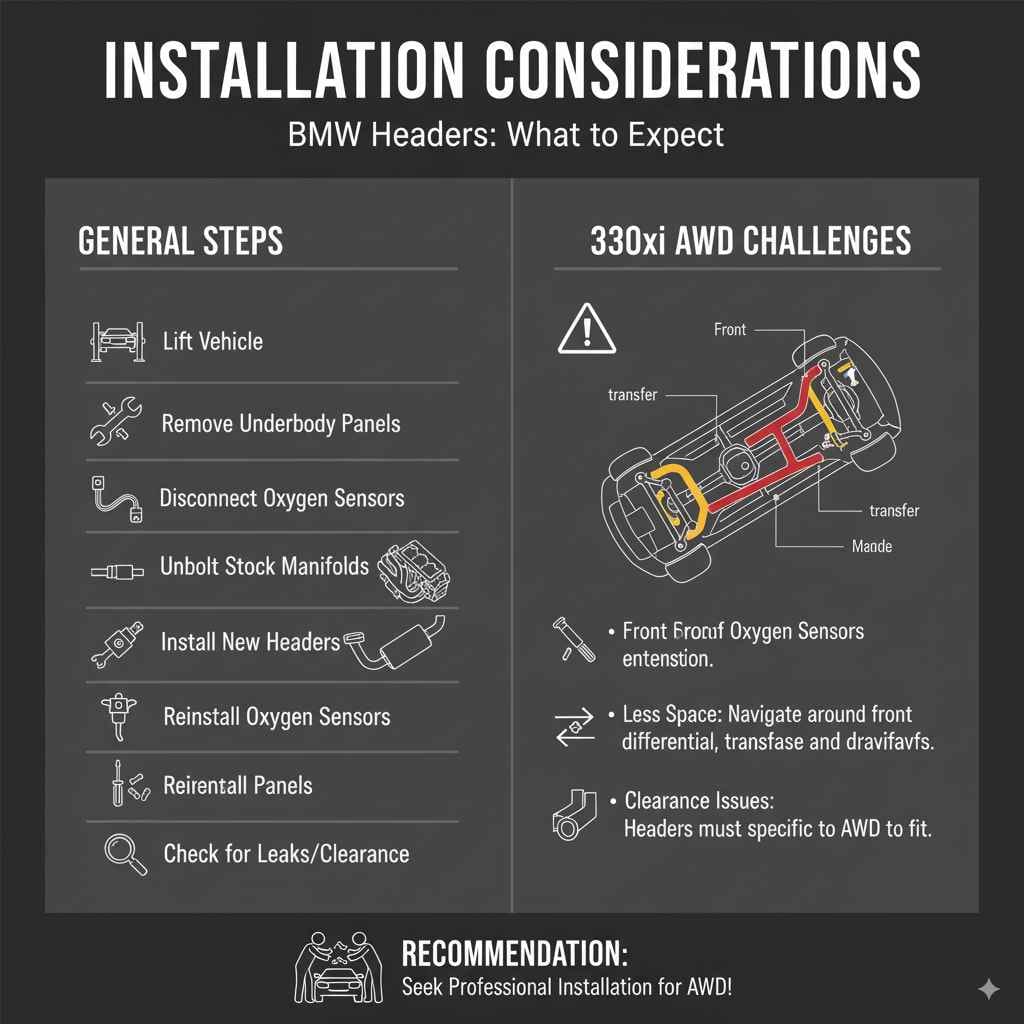 Installation Considerations