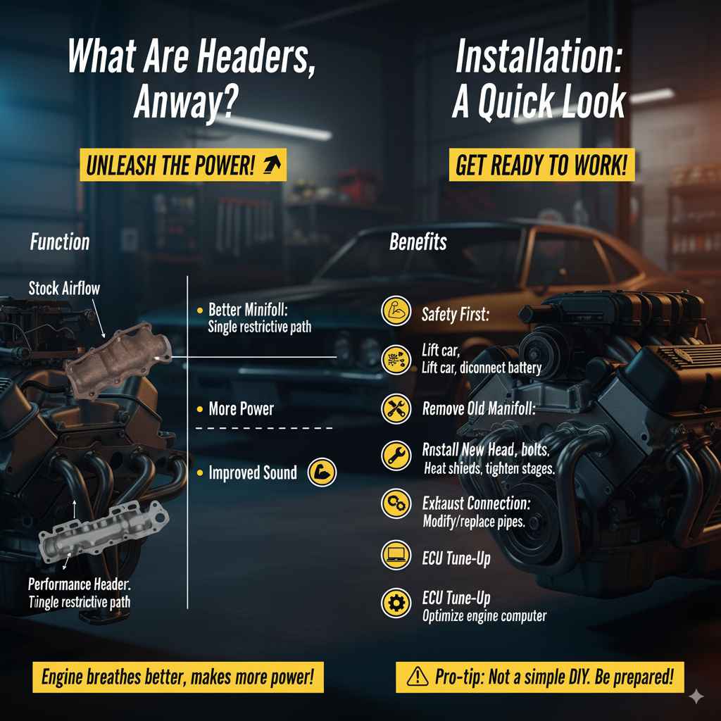 What Are Headers, Anyway