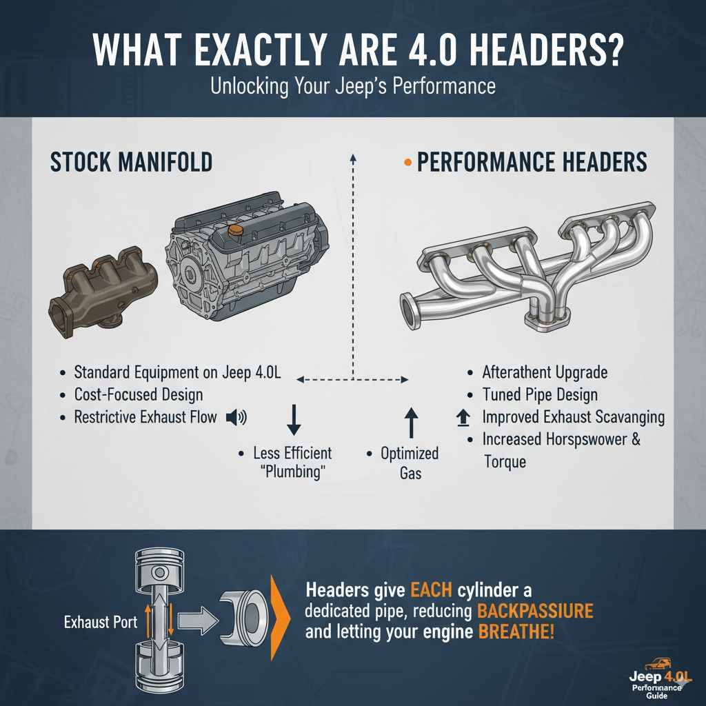 What Exactly Are 4.0 Headers