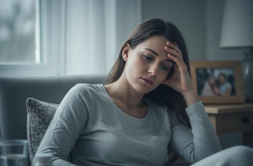 Can Anemia Cause Exhaustion