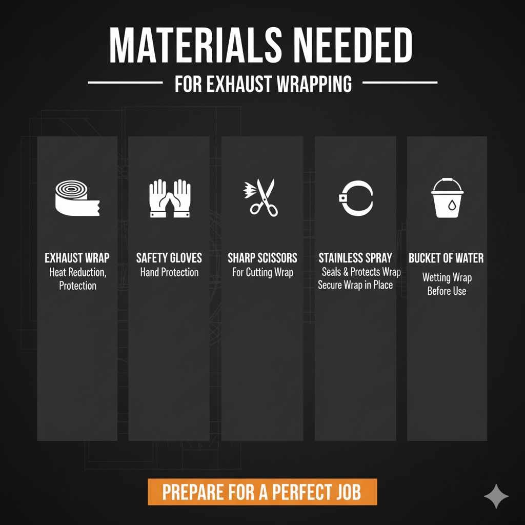 Materials Needed