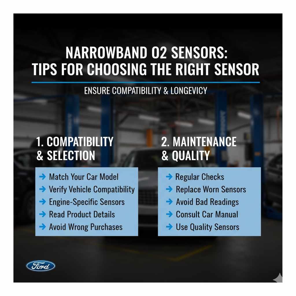 Tips For Choosing The Right Sensor