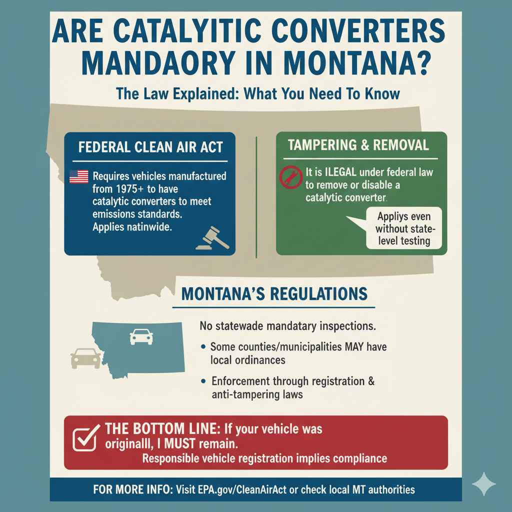 Understanding Catalytic Converters