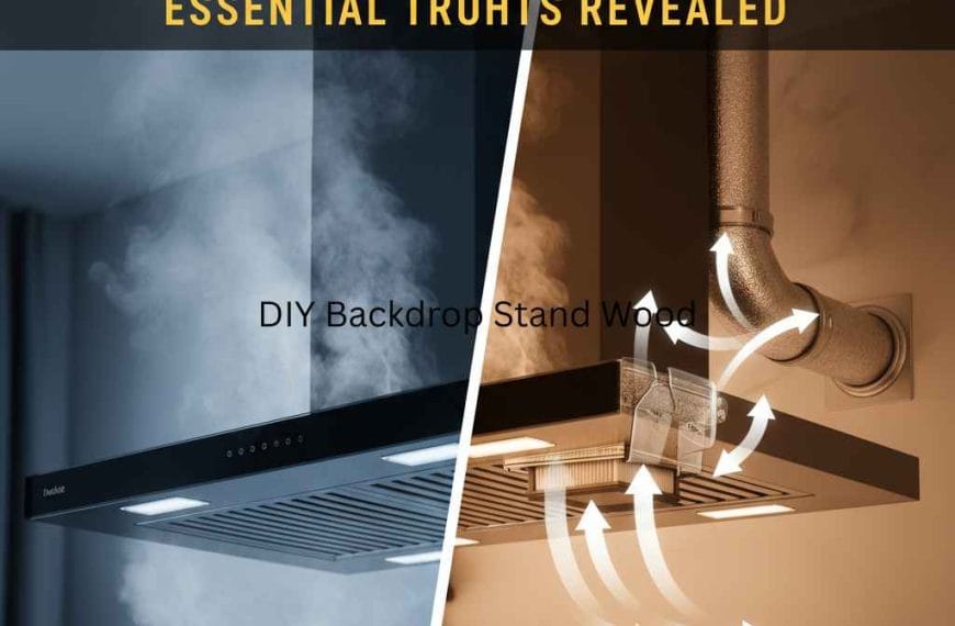 Are Top Exhaust Fans Bad