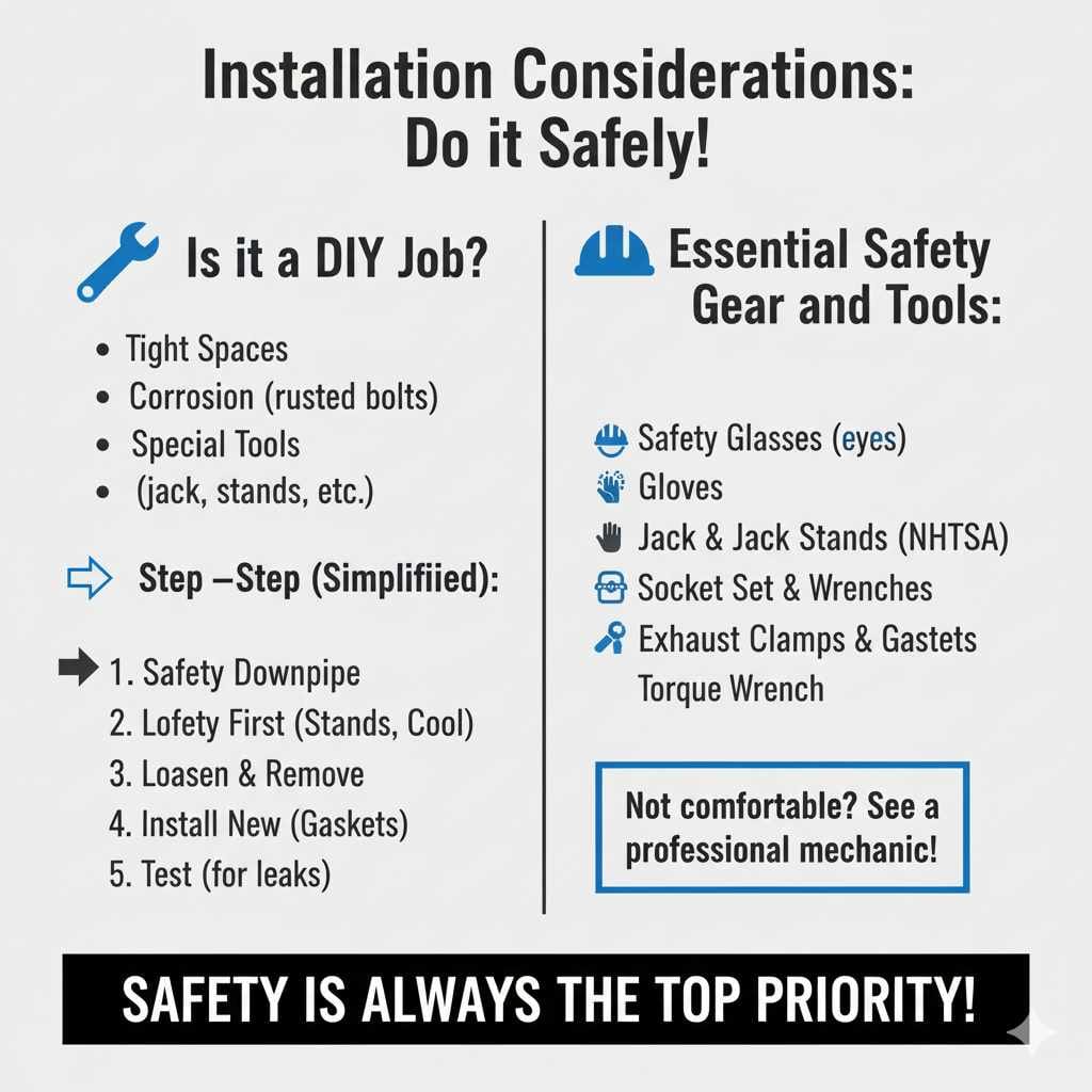 Installation Considerations
