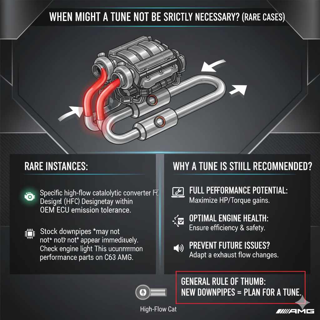 Potential Downsides and Considerations