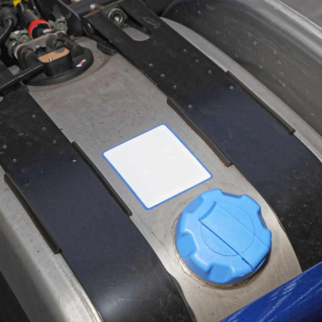 Why Measuring Diesel Exhaust Inside Your Truck Cab is Essential